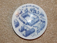NYMOLLE PORCELAIN TRINKET DISH