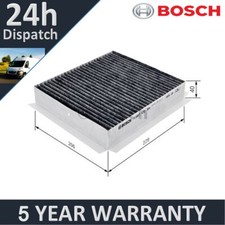 Fits Mercedes M-Class