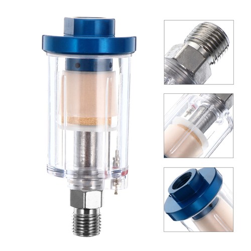Oil water separator air - oil-water,
