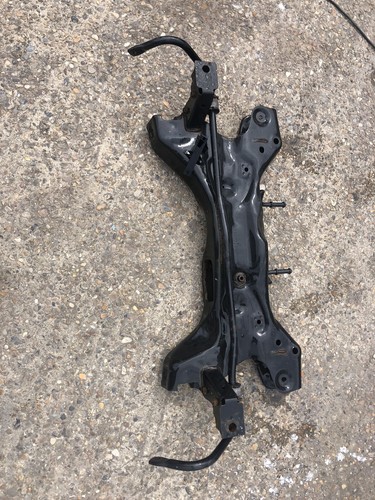 2016 polo front subframe - polo, 6r