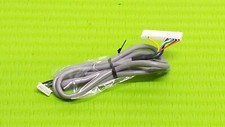 CABLE FROM MAIN BOARD TO IR BUTTON UNIT FOR LOGIK L32HE17 32" LED TV