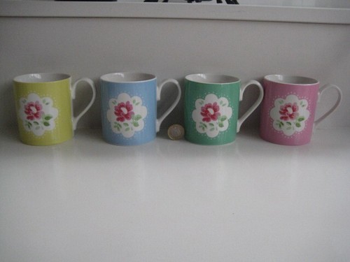 Cath kidston provence - 4,