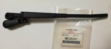MITSUBISHI LANCER CP9A EVO5 EVO6 MR245087 ARM ASSY REAR WINDOW WIPER JDM DIRECT