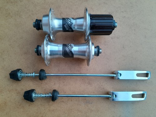 Miche monolithic hubs k - hubs.., !