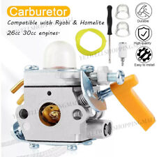 Carburettor Carb For Homelite