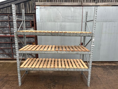 Link used galvanised - link, 51