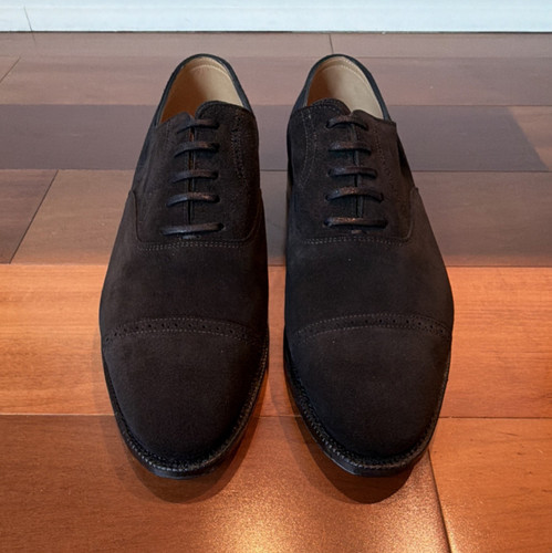 John lobb men black - john,