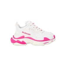 BALENCIAGA TRIPLE S SNEAKERS