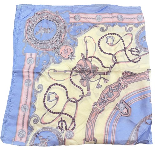 Daks london equestrian silk - equestrian,