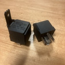 X2 Hella Relay main current