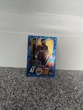 Topps 2019/20 Match Attax