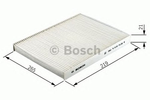 Bosch car cabin filter m2188 - car,