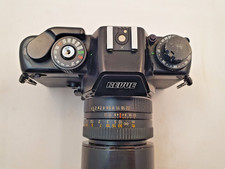 Revue AC3s/Chinon CE-4S with