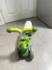 Baby Balance Bike 1 2 3 Years