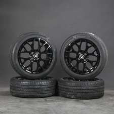 16 Inch Smart Fortwo C453 A453