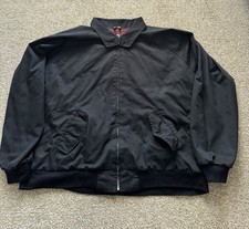 Combat Uk Harrington Jacket