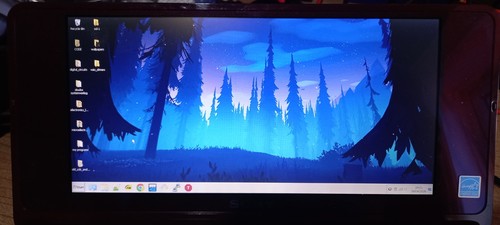 Sony vaio vgn - vaio, pc