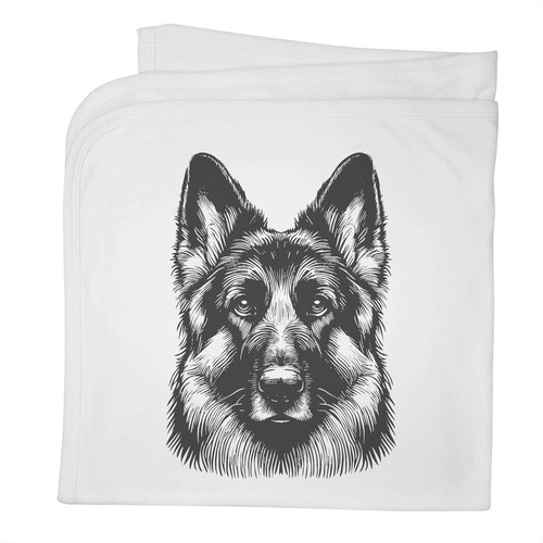 German shepherd dog - 'german, dog'