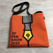 Rickshaw x San Francisco Pen