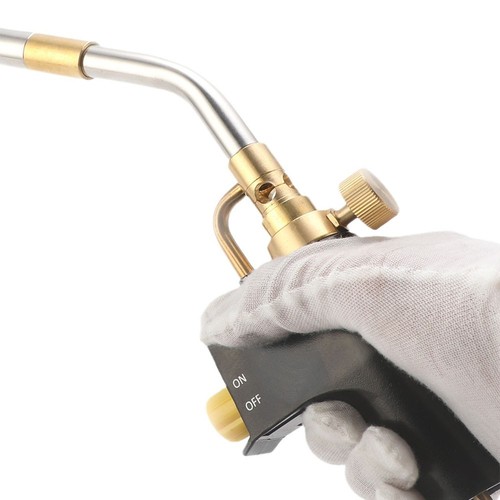 Professional propane mapp blow - professional,