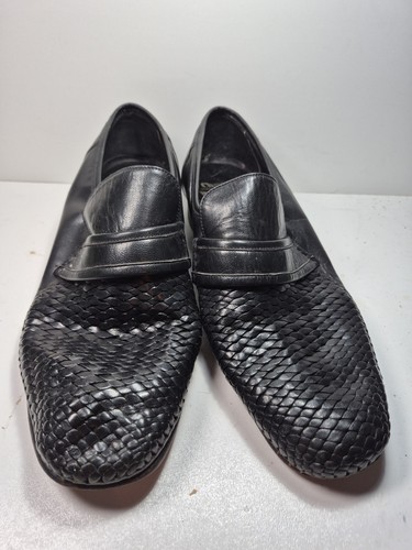 Churches moccasin leather slip - moccasin,