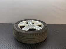 VOLKSWAGEN VW TIGUAN 19" INCH