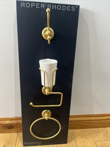 Roper rhodes bathroom - roper,