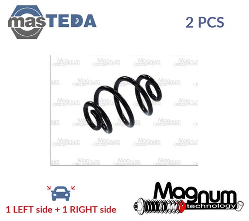Sb048mt coil spring pair set - spring,