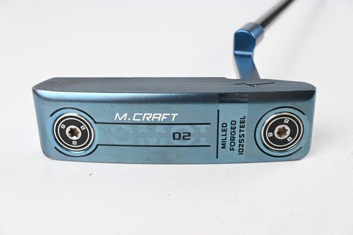 Mizuno craft omoi - omoi, putter