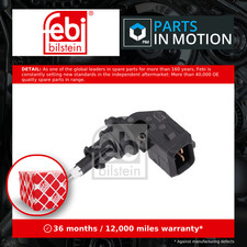 Air Intake Temperature Sensor