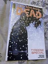 The Walking Dead Tyreese