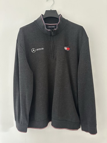 Tommy hilfiger mercedes benz - tommy,