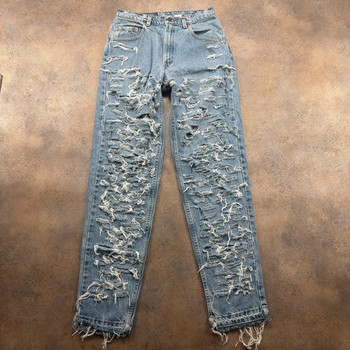 Levi 560 jeans - blue, (32