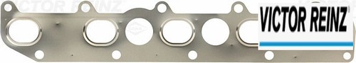 Exhaust manifold gasket - exhaust,