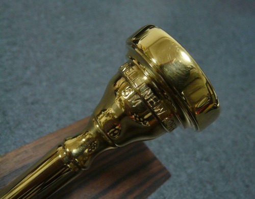Vintage giardinelli trombone - giardinelli,