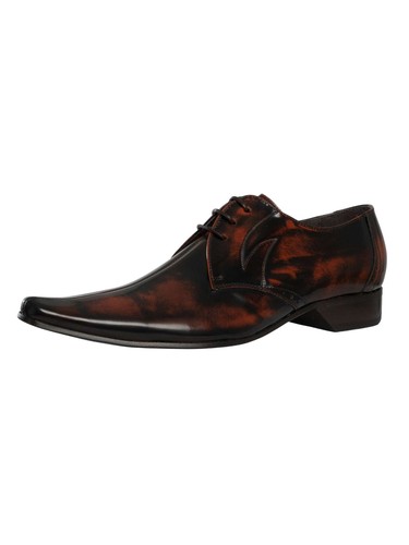 Jeffery west men derby - men's,
