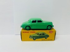 Dinky Toys 156 Rover 75