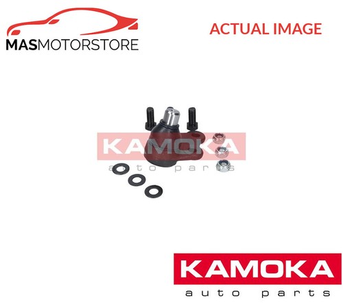 Suspension ball joint front - joint,