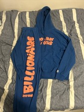 Billionaire Boys Club BBC Blue