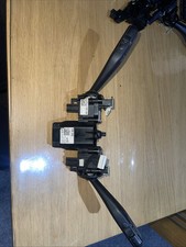 VW  Wiper turn signal