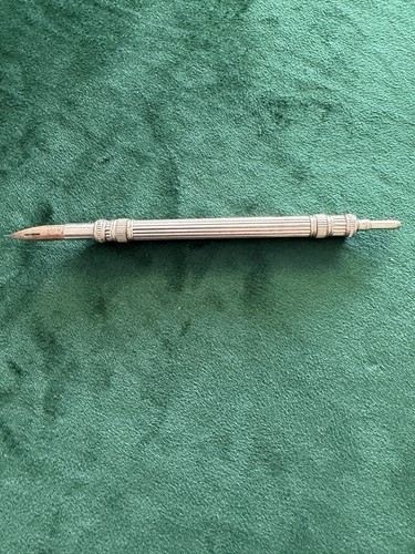 Propelling fountain pen and - propelling,