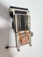 Dell Optiplex SFF 390, 790, 990, 7010 Heatsink & Fan