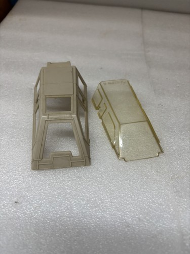 Vintage star wars - star, original