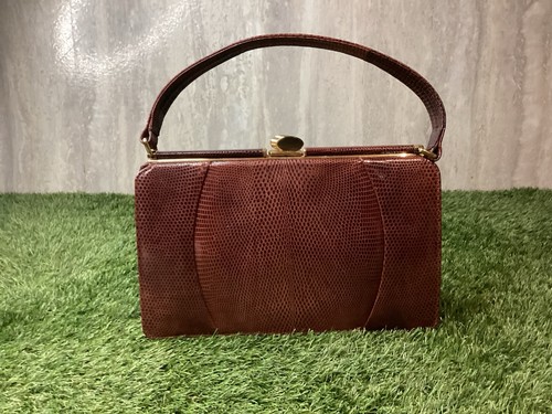 Vintage riviera brown - vintage,