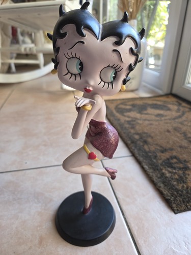 Original 2003 betty - original,