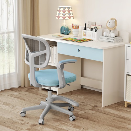 Study chair adjustable - study,