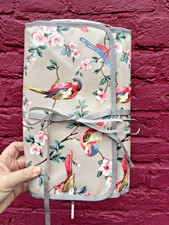 Cath Kidston Bird Floral Print