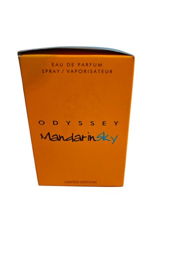 Armaf odyssey mandarin - armaf, sky