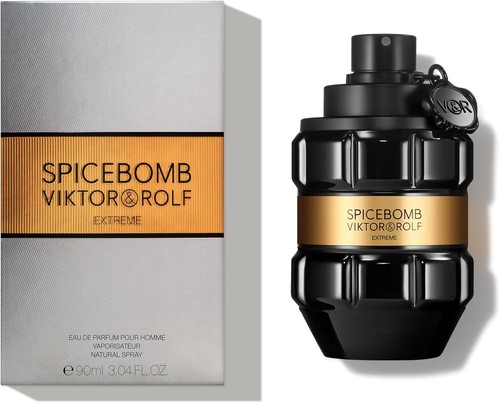 Viktor rolf spicebomb - rolf,