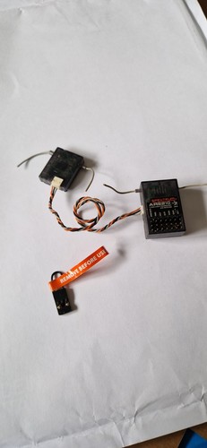 4ghz ar6210x dsm x - 3.5-9.6v, 2.4ghz